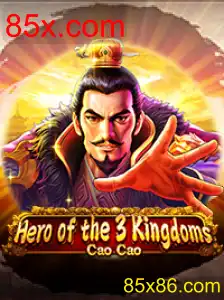Heroofthe3KingdomsCaoCao